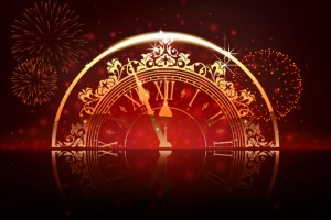 nowy-rok-tlo-z-tarczy-zegara-i-fajerwerkow_3442-215