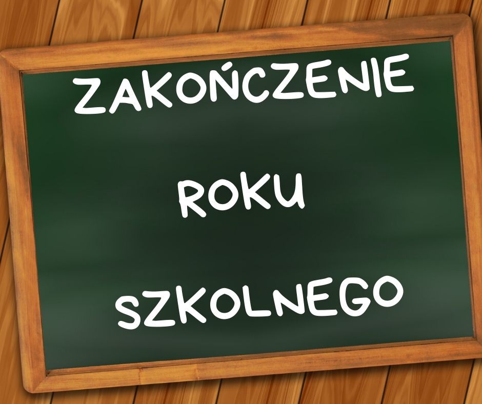 Rok szkolny